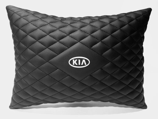 Подушка в автомобіль Kia для комфортних поїздок