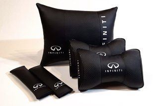 Комплект аксессуаров салона Автомобильная подушка Infiniti