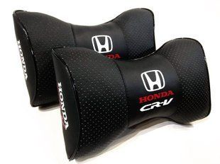Подушка на подголовник в авто Honda CR-V 1шт.