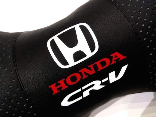 Подушка на подголовник в авто Honda CR-V 1шт.