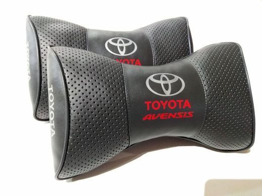 Комплект аксессуаров салона Автомобильная подушка Toyota avensis