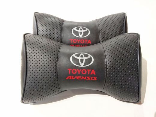 Комплект аксессуаров салона Автомобильная подушка Toyota avensis