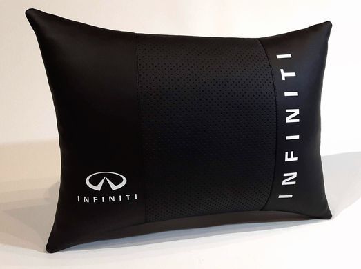 Комплект аксессуаров салона Автомобильная подушка Infiniti