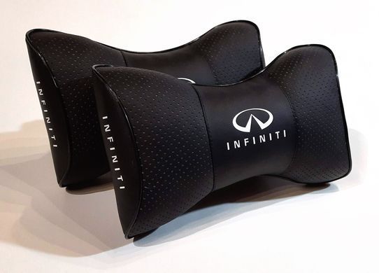 Комплект аксессуаров салона Автомобильная подушка Infiniti
