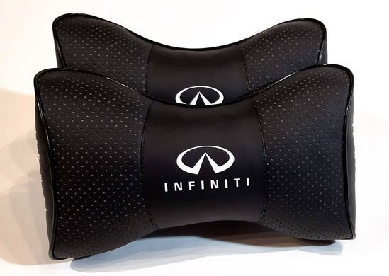 Комплект аксессуаров салона Автомобильная подушка Infiniti