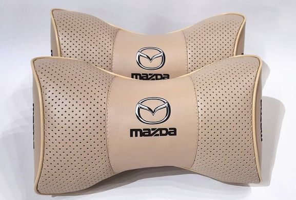Комплект аксессуаров салона Автомобильная подушка Mazda
