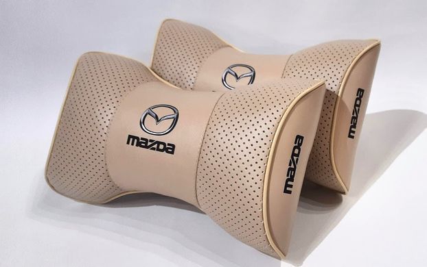 Комплект аксессуаров салона Автомобильная подушка Mazda
