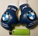 Подвеска боксерские перчатки BMW
