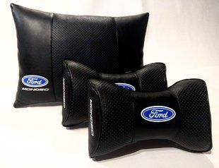 Комплект аксессуаров салона Автомобильная подушка Ford