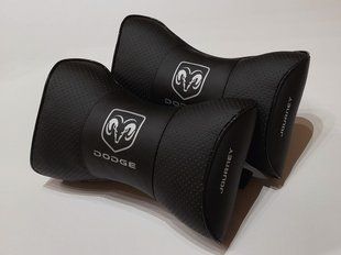 Подушка на подголовник в авто Dodge Journey 1шт.
