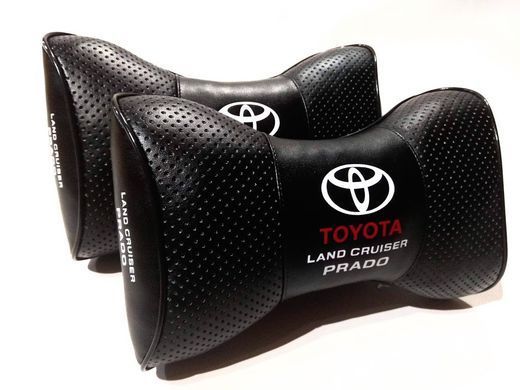 Комплект аксессуаров салона Автомобильная подушка Toyota