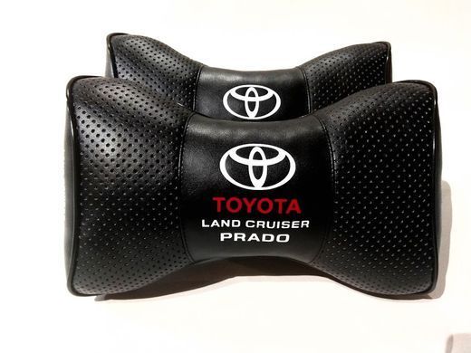 Комплект аксессуаров салона Автомобильная подушка Toyota