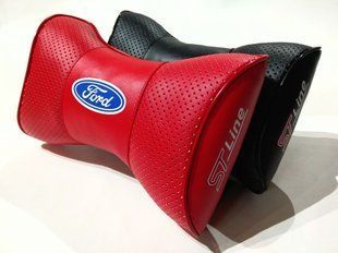 Подушка на подголовник в авто Ford 1шт.