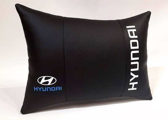 Комплект аксессуаров салона Автомобильная подушка Hyundai