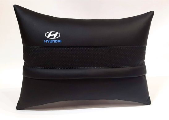 Комплект аксессуаров салона Автомобильная подушка Hyundai