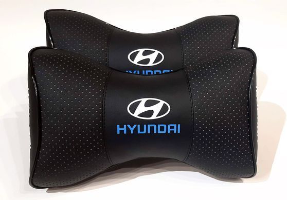 Комплект аксессуаров салона Автомобильная подушка Hyundai