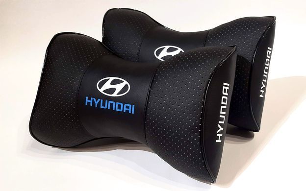 Комплект аксессуаров салона Автомобильная подушка Hyundai