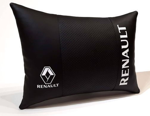 Комплект аксессуаров салона Автомобильная подушка Renault
