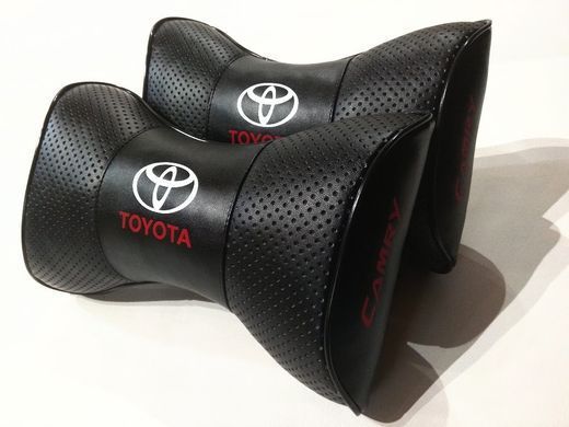 Комплект аксессуаров салона Автомобильная подушка Toyota camry
