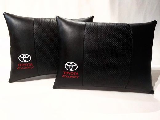 Комплект аксессуаров салона Автомобильная подушка Toyota camry