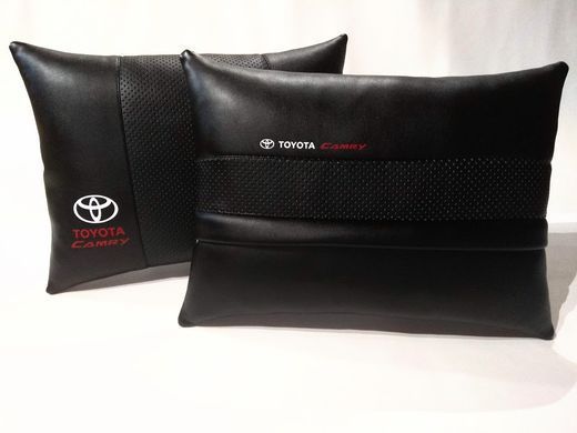 Комплект аксессуаров салона Автомобильная подушка Toyota camry