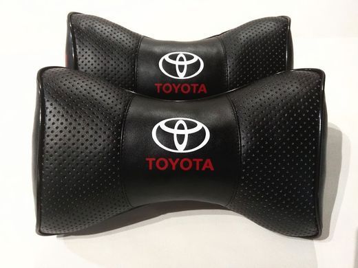 Комплект аксессуаров салона Автомобильная подушка Toyota camry