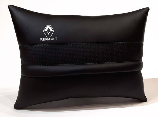 Комплект аксессуаров салона Автомобильная подушка Renault