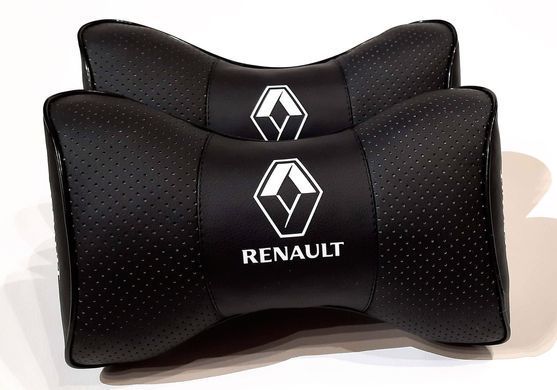 Комплект аксессуаров салона Автомобильная подушка Renault