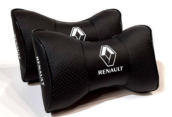 Комплект аксессуаров салона Автомобильная подушка Renault