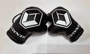 Подвеска боксерские перчатки Renault