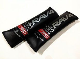 Накладка на ремень безопасности Toyota RAV 4