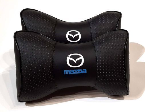 Комплект аксессуаров салона Автомобильная подушка Mazda