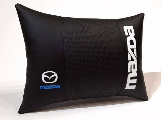 Комплект аксессуаров салона Автомобильная подушка Mazda