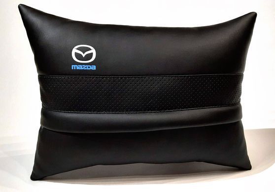 Комплект аксессуаров салона Автомобильная подушка Mazda