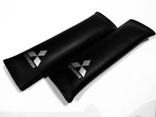Накладка на ремень безопасности Mitsubishi