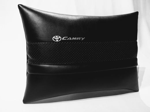 Подушка под спину в автомобиль Подушка в авто Toyota Camry