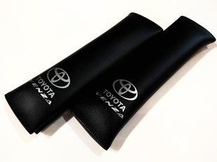 Накладка на ремень безопасности Toyota