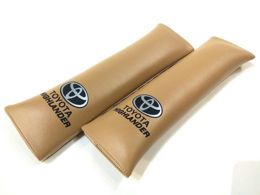 Комплект аксессуаров салона Автомобильная подушка Toyota