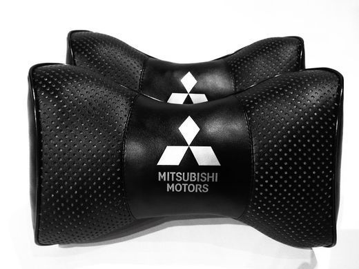 Комплект аксессуаров салона Автомобильная подушка Mitsubishi