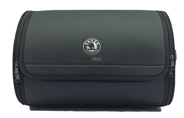 Сумка в багажник авто Skoda Люкс 45