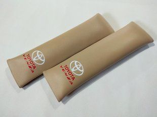 Накладка на ремень безопасности Toyota