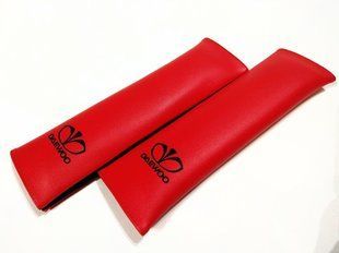 Накладка на ремень безопасности Daewoo