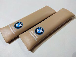 Накладка на ремень безопасности BMW