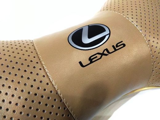 Комплект аксесуарів салону Автомобільна подушка Lexus