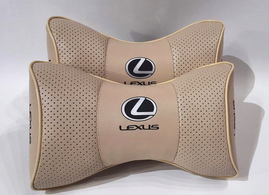 Комплект аксесуарів салону Автомобільна подушка Lexus