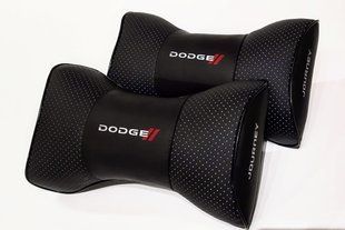 Подушка на подголовник в авто Dodge Journey 1шт.