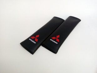 Накладка на ремень безопасности Mitsubishi
