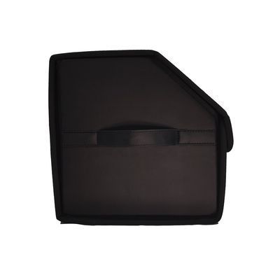 Сумка в багажник авто Kia серебро Преміум 35