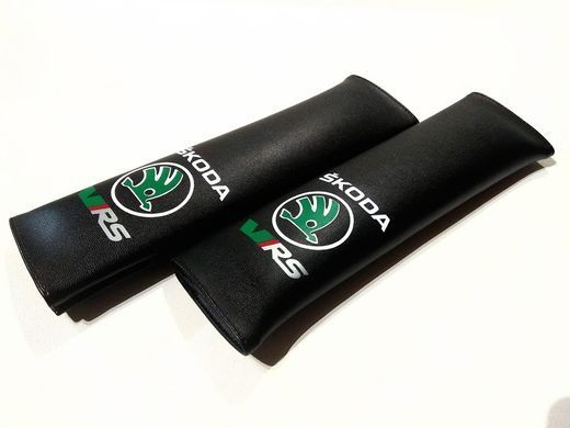 Комплект аксессуаров салона Автомобильная подушка Skoda