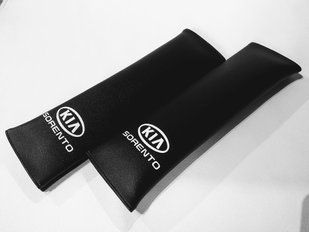 Накладка на ремень безопасности KIA